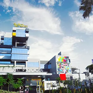 Yello Paskal Hotel 3*