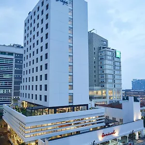 De Braga, Artotel Curated 4* Bandung