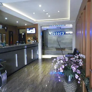 ホテル Victory バンドゥン