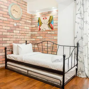 Cozy The Jarrdin Cihampelas By Travelio Apartment *