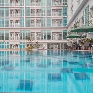 Oyo 214 Appartel Taman Melati Jatinangor Bandung