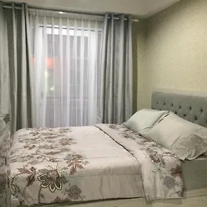 Apartemen Grand Asia Afrika By Prisma Utama