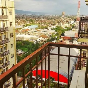 The Metro Dd Apartment