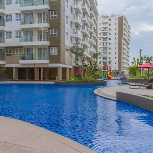 Apartment Redliving Gateway Pasteur-tn Hospitality Tower Topaz C Bs 01