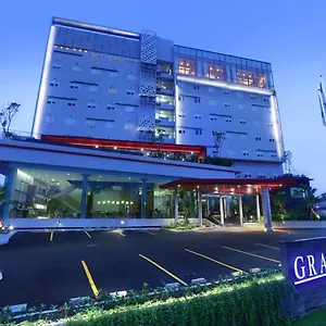 Grand Cordela 3* Bandung