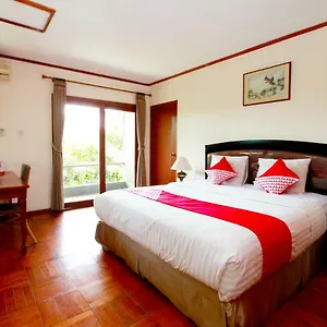 Oyo 510 Joglo Bandung