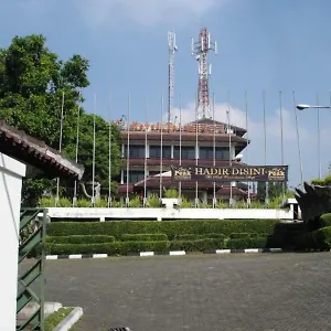 Talagasari Hotel Bandung