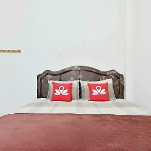 Szálloda Zen Antapani Syariah