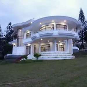 Putih Lembang Bandung