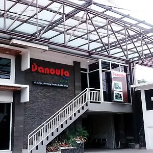 Nida Titiran Ruman Cibaduyut Hotel Bandung