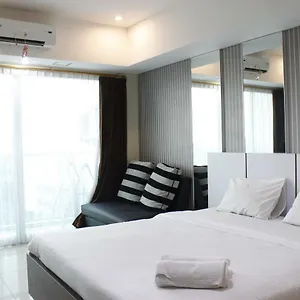 Bright @ Tamansari La Grande By Travelio Apartment Bandung
