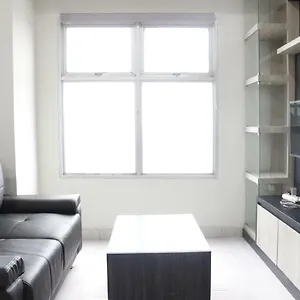 Apartment Cozy 2br @ Newton By Travelio *