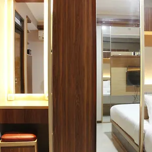 Apartment Homey Gateway Pasteur By Travelio *
