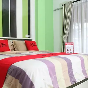 Reddoorz @ Talaga Bodas 2*