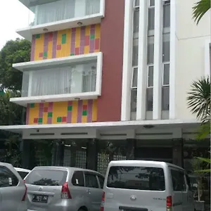 Grand Kopo Hotel