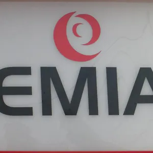 Emia Hotell *