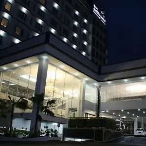 Grand Asrilia Hotel 3*