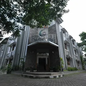 Caryota Hotel 3*