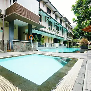 Hotel Zen Setiabudi Lembang
