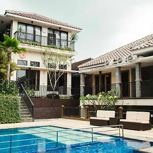 Villa Kuldesak