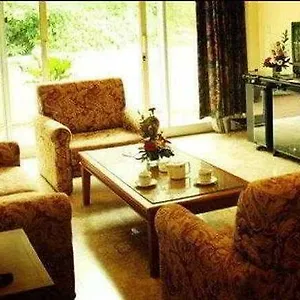 Royal Hotel Bandung