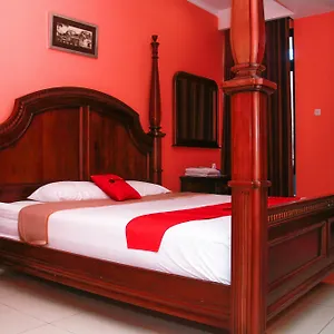 Guest house Reddoorz At Palagan Joglo Sersan Bajuri Bandung