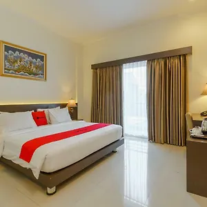 Hotel Reddoorz Premium @ Alqueby