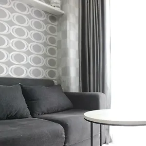 Modern 2br At Mekarwangi Square Cibaduyut By Travelio * Bandung