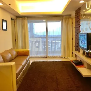 Braga Walk