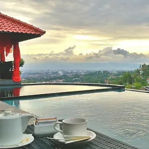 Dago Highland Hotel Bandung