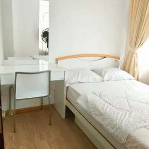 Apartment Jardin Tdf5 *