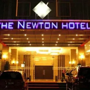 Nocleg ze śniadaniem The Newton 3*