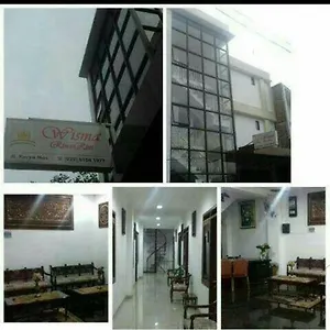 Wisma Rina Rini *