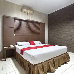Reddoorz @ Surapati 2* Bandung