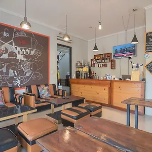 Reddoorz Syariah Near Krida Nusantara Bandung