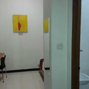 Rumah Tawa - 2 Syariah Guest house Bandung