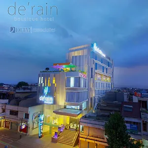 De'rain Hotel Bandung