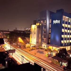Hotel Fabu Bandung