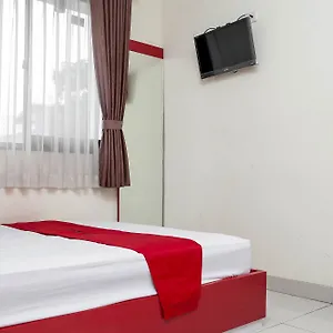 Reddoorz @ Buah Batu 2 3* Bandung