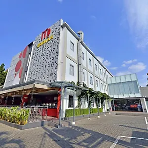 Hotel Zodiak Sutami By Kagum