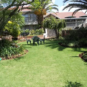 Homestead Guest house 3*