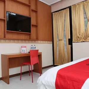 Reddoorz Plus @ Sukamulya Pasteur 2 Hotel Bandung