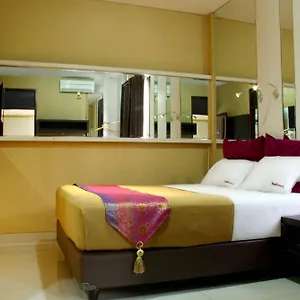 Guest house Reddoorz @ Natuna *