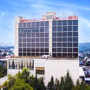 Hotel Prime Park
