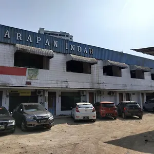 Hotel Harapan Indah Bandung