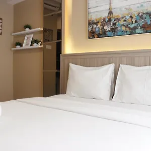 Luxurious Grand Afrika By Travelio Apartment