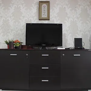 Stylish 1br Near Itb At Dago By Travelio Appartamento Bandung