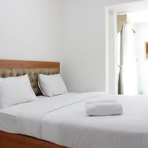 Compact Tamansari Panoramic By Travelio * Bandung