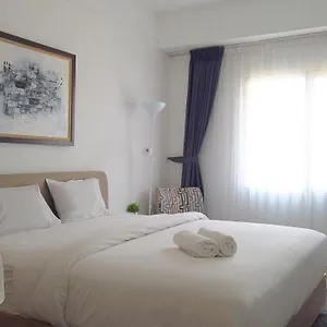 아파트 Economic Luxurious Pinewood Jatinangor Near Jatos By Travelio