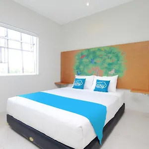 Airy Batununggal Indah Empat 25 Bandung 2* Bojongsoang